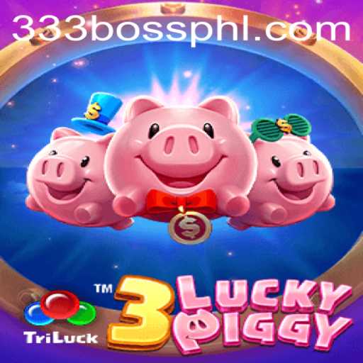 Introducing 3LUCKYPIGGY: A New Gaming Experience