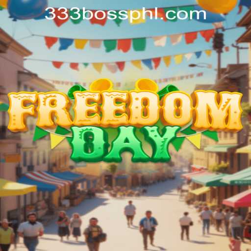 Explore the Exciting World of FreedomDay: A Thrilling Game Adventure