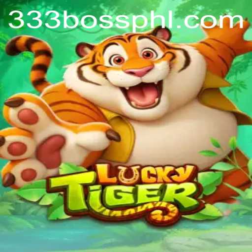 LuckyTiger: Unleashing the Thrill of Adventure with 33bossphl