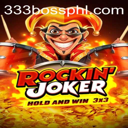 RockinJoker: Discover an Exciting New Casino Game with Unmatched Thrills